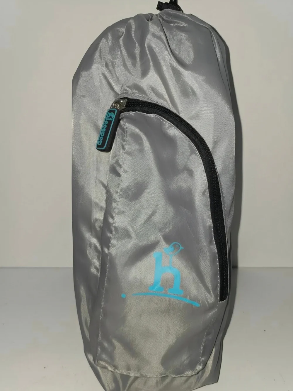Hiccapop OmniBoost Travel Booster Seat with Tray for Baby